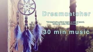 Dreamcatcher — Alexander Hekelberri | Soft Live Music (30 min Loop) screenshot 5