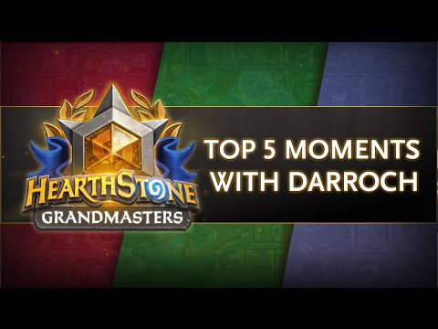 Top 5 Moments: Grandmasters 2020 Season 1 Week 6