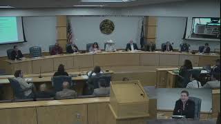 03/10/2026 - Charleston County Council