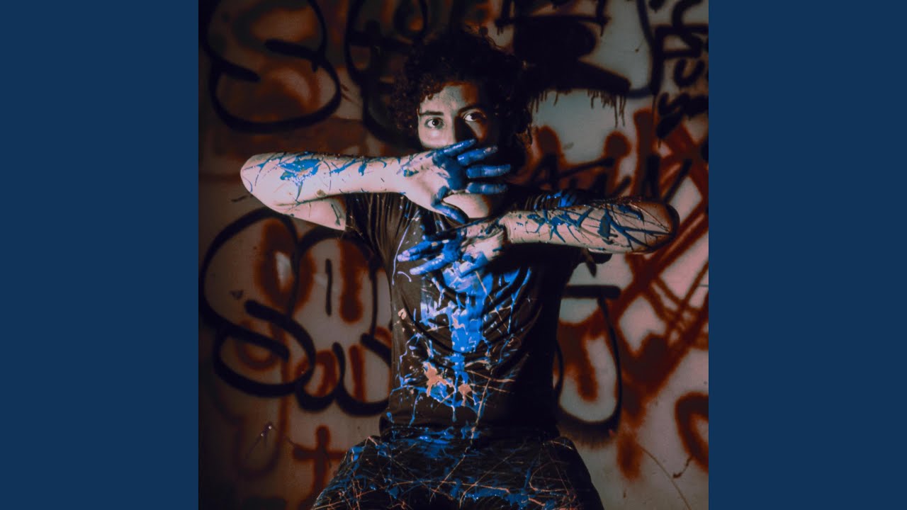 Watch The Veil on YouTube Watch The Veil on YouTube
