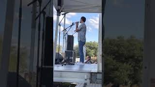 Busca A Dios, Concierto Con Danny Berrios