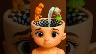 They Are So Cute 🥰 Do You Prefer Baby Fanta Or Baby Sprite Resimi