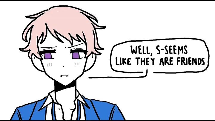 [enstars] Narumika or Shumika