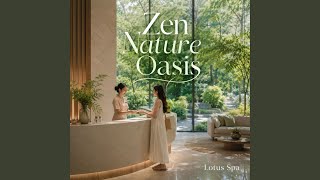 Pure Oasis Serenity