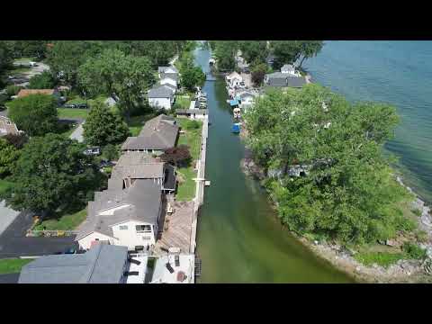 2034 Edgemere Dr Rochester NY 14612 