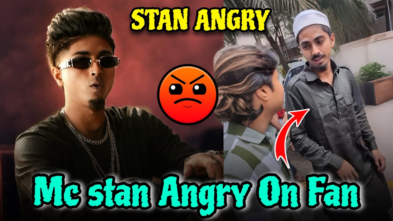 MC STAN ANGRY 😡 MC STAN SPOTTED | EMIWAY BANTAI | HONEY SINGH 51 GLORIOUS DAYS ALBUM | MC STAN NEWS