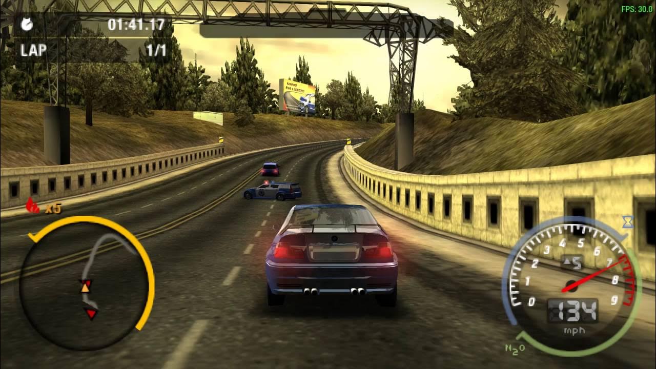 For speed most wanted 5 1. Need for speed: most wanted 5-1-0.