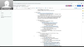 Eclipse OpenJ9 2022/11/29 Community call