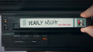 FFGPB-2205 | Deadly Night