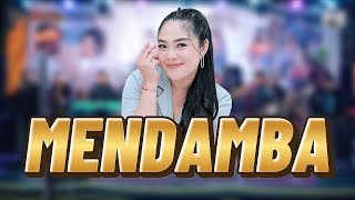 MENDAMBA - RISKY VANESA || OM. DELLIZTA