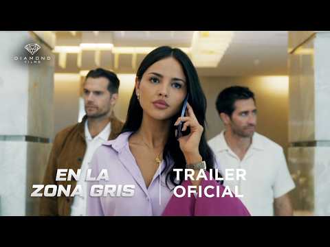 Video EN LA ZONA GRIS | TRAILER OFICIAL