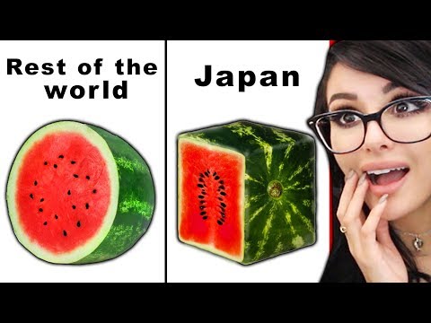 things-that-only-exist-in-japan