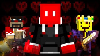 How I Accidentally Ended Lifesteal SMP