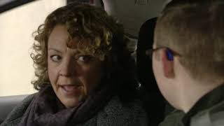 Ben Mitchell 20Th January 2012 Part 1