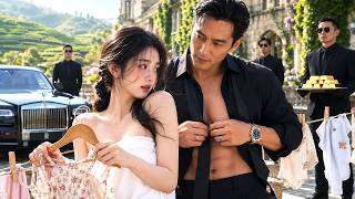 To save her father, she married a ruthless CEO who soon fell deeply in love with her! screenshot 5