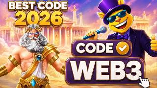 Roobet Promo Code "WEB3" - Roobet predictions are LIVE (roobet code 2026 review)