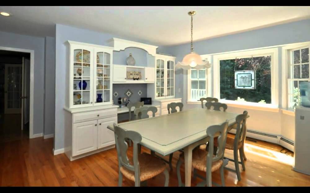 100 Hunters Crossing, East Greenwich, RI 02818 Prudential Gammons Realty