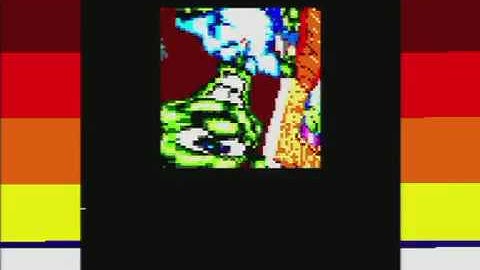 DEMO - CODING LESSON - DIVINE MEGADEMO - AMSTRAD CPC