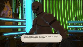 Final Fantasy XIV Anima Weapon Quest Arc Step 5b: A Dream Fulfilled [AST]