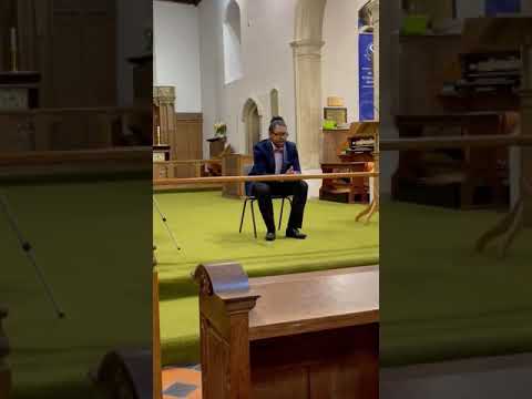 C-M Schönberg - Empty chairs at empty tables (from Les Miserables)