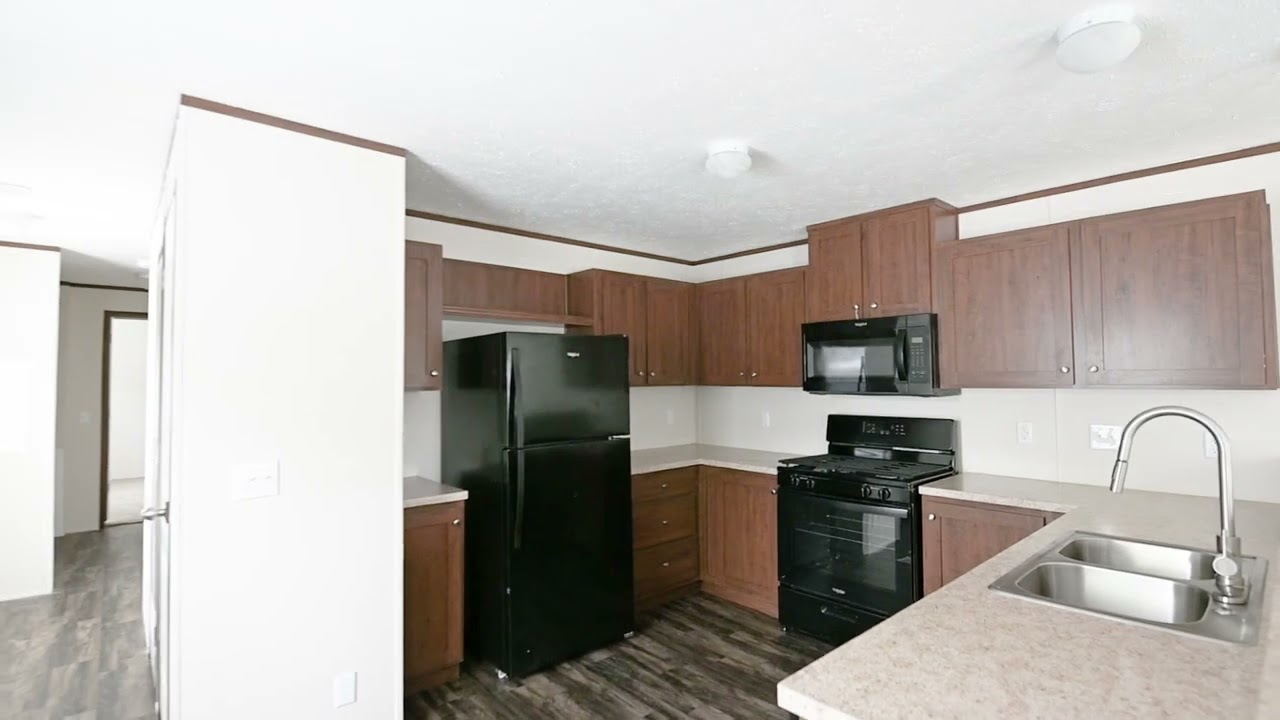 Step Inside 5059 Wessex | Charming New Home at Ingram Manor 55+ Community