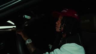 Luis Brown - En El Hood (visualizer) | QL4EVER