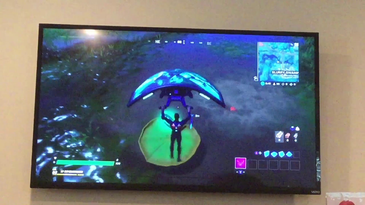 XP  Coin Week 8 location