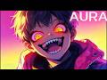 AURA = ∞ | 1 HOUR VIRAL PURE PHONK PLAYLIST 2026 🔥 AGGRESSIVE GYM HITS