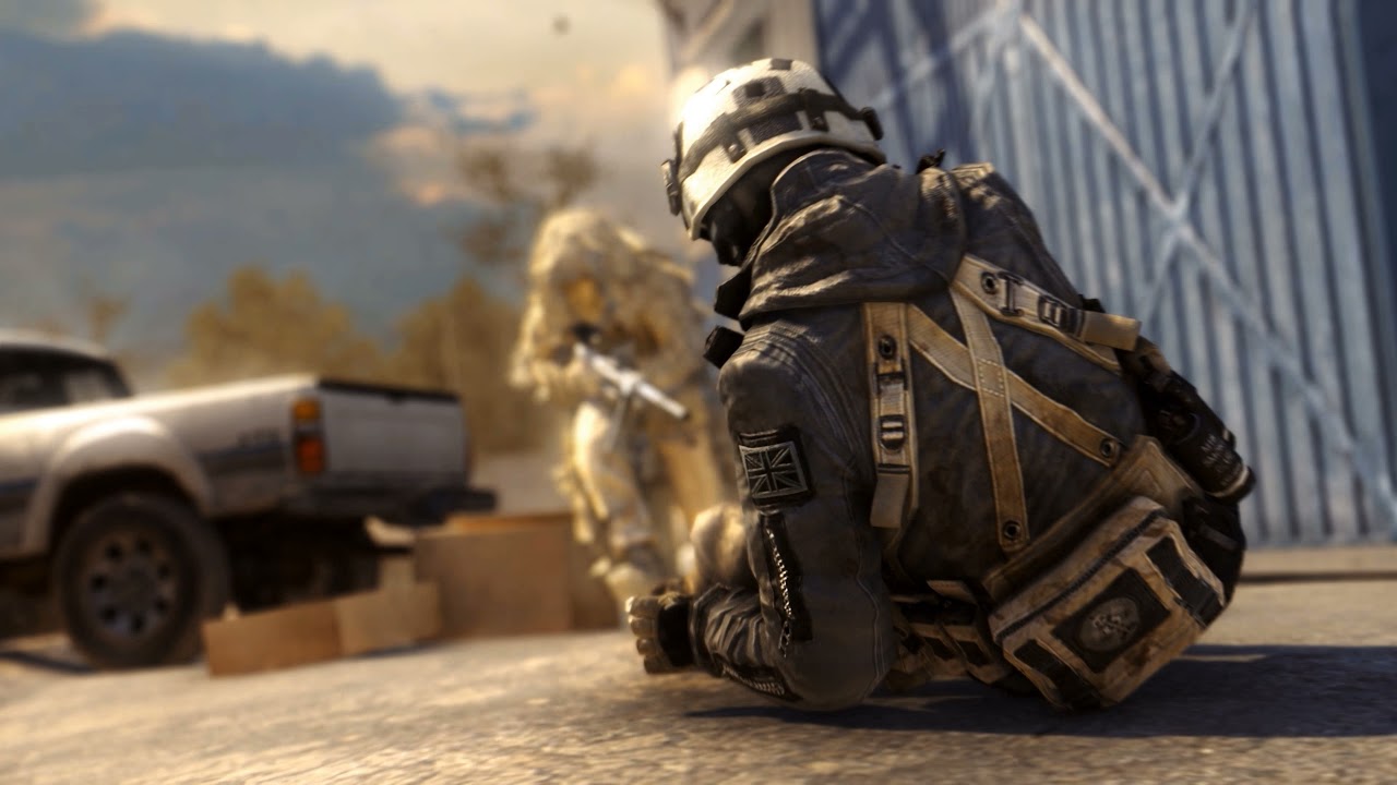 "Zenith" | by inverse [Multi-Cod]