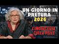 Un giorno in pretura 2026 - L'ingiustizia sulla pelle || La stagione più recente