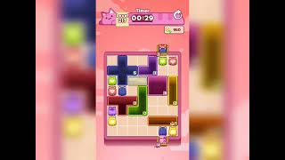 Drop the cat Level 217 Walkthrough Solution Gameplay Gamerstein 