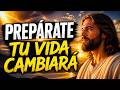DIOS TE DICE HOY: PREPÁRATE… HOY TU VIDA PUEDE CAMBIAR — DESCANSA Y CONFÍA ESTA NOCHE