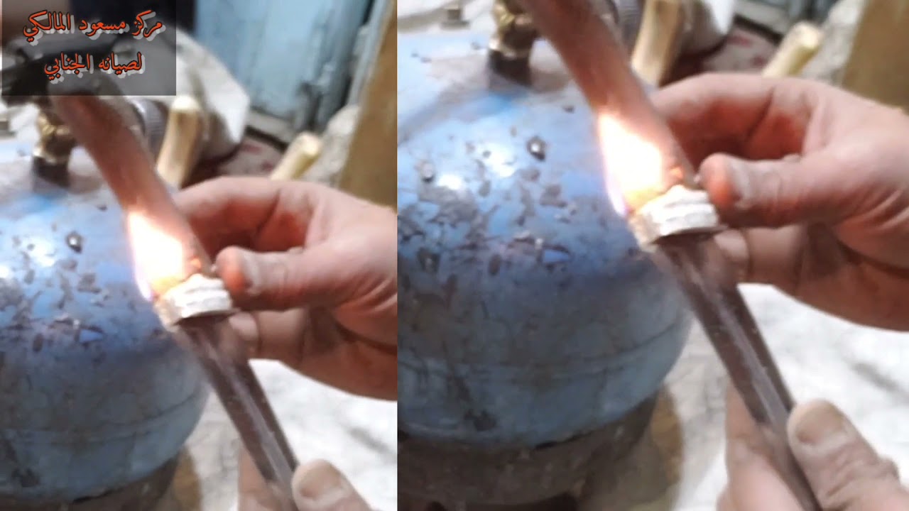 تم صيانة الجنبيه المهجوره 50عام شاهد المفاجه