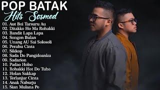 LAGU BATAK TERBARU VIRAL HITS 2025 || POP BATAK ENAK DI DENGAR SAAT SANTAI || TOP ALBUM ROMANTIS