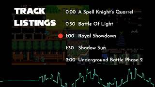 8 Bit Battle Pack Sampler 6