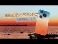 Huawei Pura 90 Pro Max Review &amp; Camera Test | The Ultimate 200MP Telephoto Zoom Beast! | Price in UK