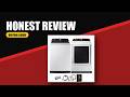 Samsung WA52DG5530K1 Laundry Pair Washer Dryer Review 2026 Should You Buy