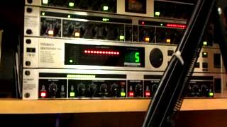 Kenwood Tl 922 Yaesu Ft 2000 From Db1Ef Record Qso From Ta7Om 21309 Mhz