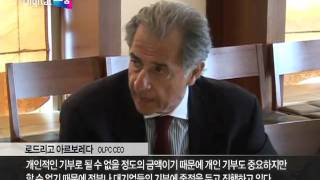 `저개발국에 PC보내자`..OLPC CEO 인터뷰