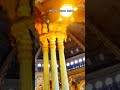 Check out of the full video of Mysore palace #neerushines #shinyvibes1613 #kanjivarams#mysore