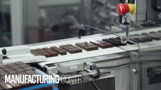 Manufacturing Optimization & Solutions