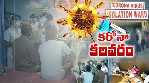 Coronavirus Tracker | Global Infections Pass 90,,000 | Takeda Developing Therapeutic