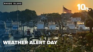 Celebrity Extreme heat Tuesday in Southern New England Net Worth