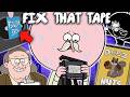 POPS VS STREAMING! Fix That Tape BREAKDOWN! (Regular Show: the Lost Tapes Episode 1 Explained)