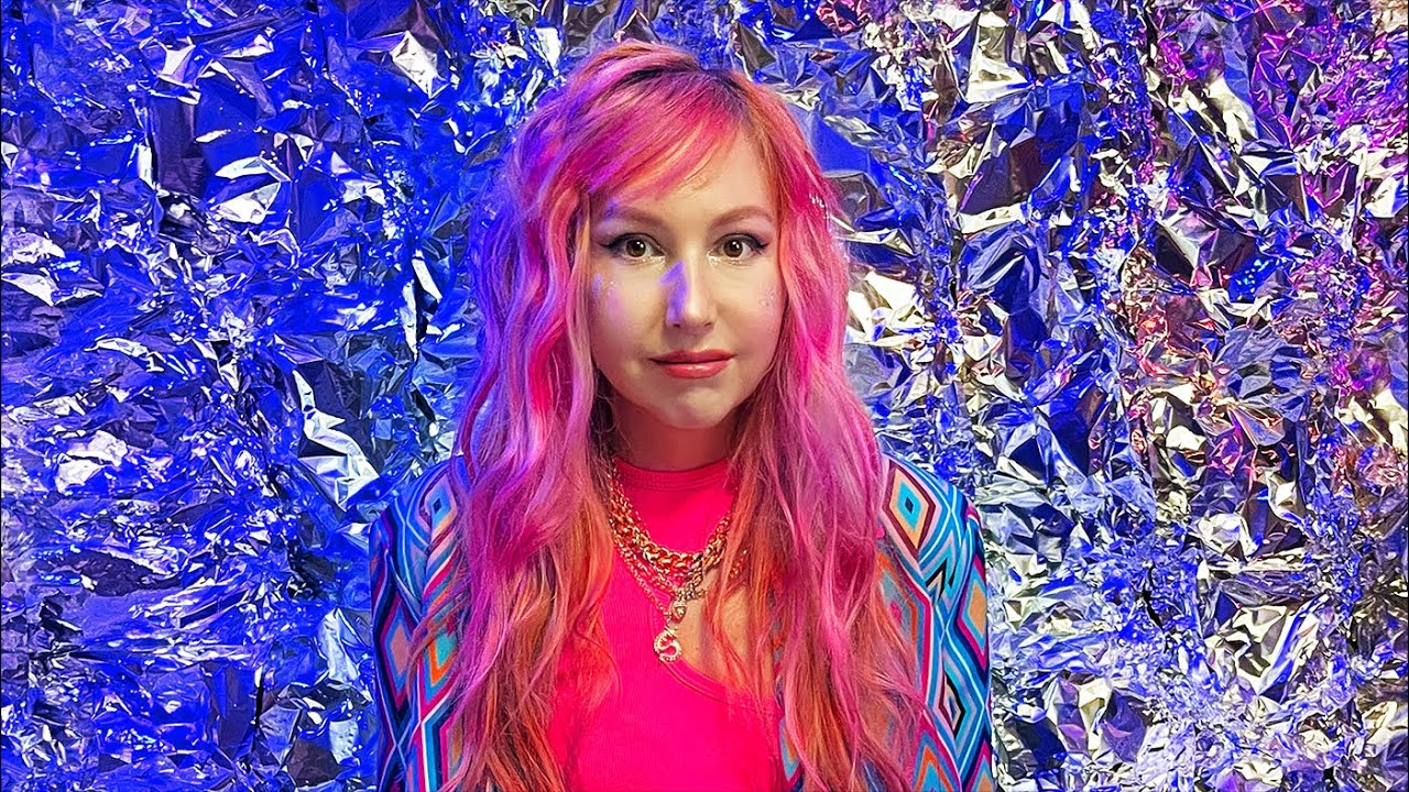 LORA OM - Начать с нуля [Mood video]