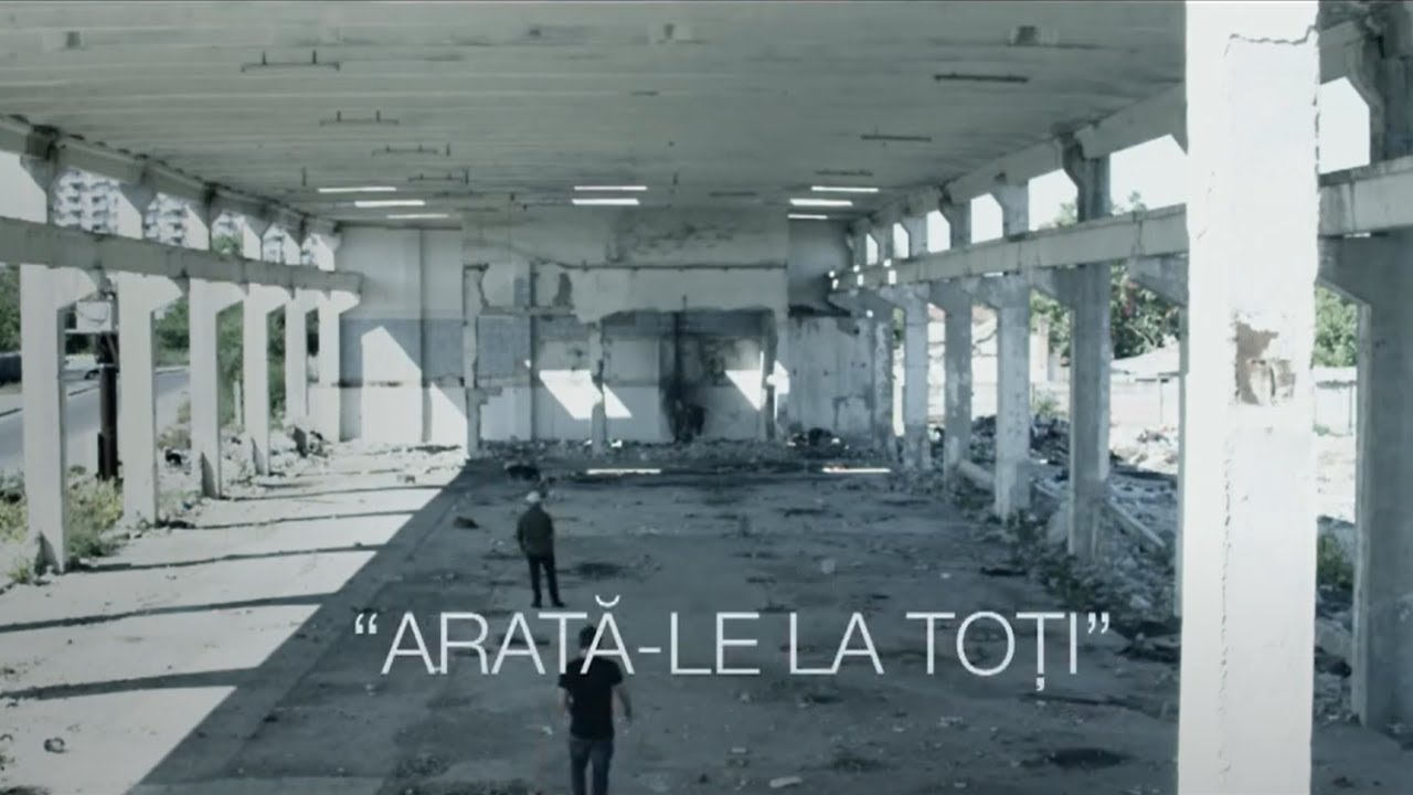 Cabron feat. Pacha Man & Jazzy Jo - Arata-le la toti | 1 Hour Version ...