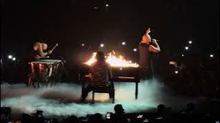 Disturbed - The Sound of Silence @ AO Arena Manchester 24/10/2025
