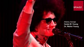 Jose James's Musical Tribute to HistoryMakers Interviewed In 2006