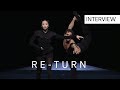 Re-Turn with Meng-ke Wu (NDT 1 | Tour Taiwan)