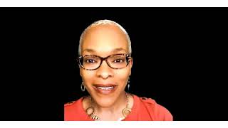 Push Pause. | Dr. Chantrise Sims-Holliman: 5th Year of 2020